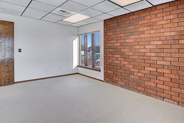 7-Room Office Suite for Lease